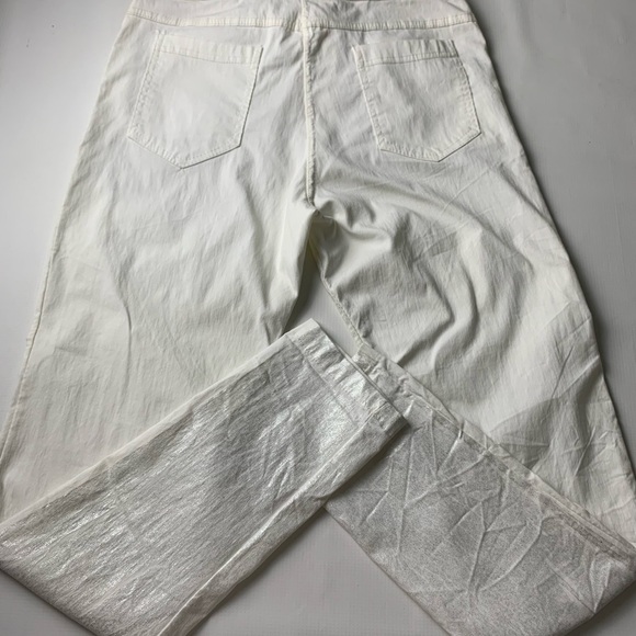 Italian Women Pants - Picture 4 of 10